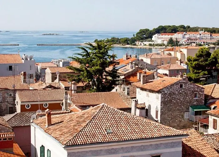 In With Balcony, Air Conditioning, Wifi, Washing Machine 4928-10 Apartmán