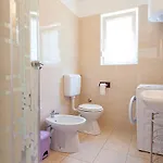 Apartamento In With Balcony, Air Conditioning, Wifi, Washing Machine 4928-10 *