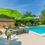 Apartamento In With Balcony, Air Conditioning, Wifi, Washing Machine 4928-10