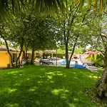 In With Balcony, Air Conditioning, Wifi, Washing Machine 4928-10 Poreč