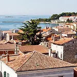 In With Balcony, Air Conditioning, Wifi, Washing Machine 4928-10 Apartamento