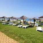 Apartamento In With Balcony, Air Conditioning, Wifi, Washing Machine 4928-10 *