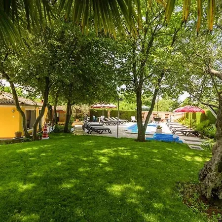 In With Balcony, Air Conditioning, Wifi, Washing Machine 4928-10 Poreč