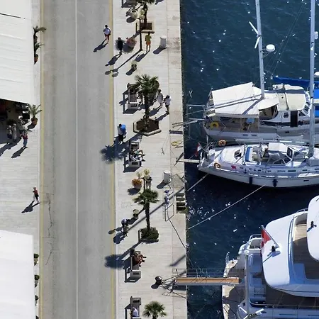 In With Balcony, Air Conditioning, Wifi, Washing Machine 4928-10 Διαμέρισμα *