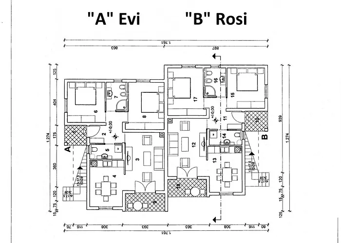 In With Balcony, Air Conditioning, Wifi, Washing Machine 4928-10 Апартаменты
