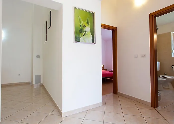 In With Balcony, Air Conditioning, Wifi, Washing Machine 4928-10 Апартаменты