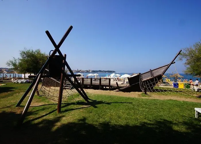 In With Balcony, Air Conditioning, Wifi, Washing Machine 4928-10 Lejlighed