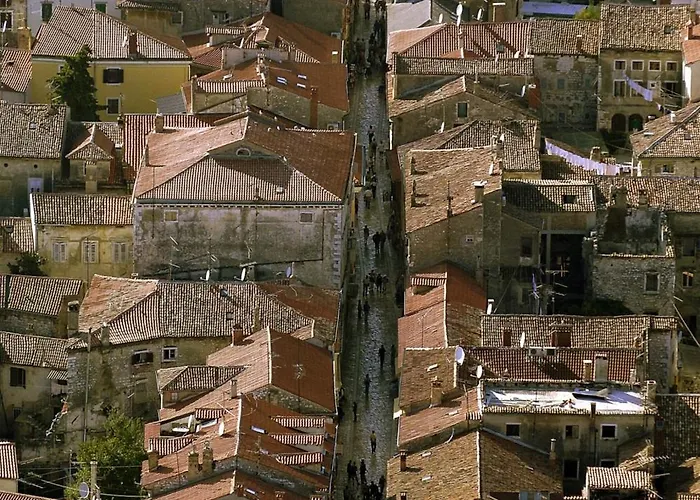 Apartman In With Balcony, Air Conditioning, Wifi, Washing Machine 4928-10