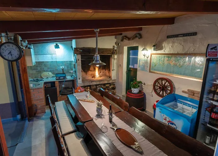 Lejlighed In With Balcony, Air Conditioning, Wifi, Washing Machine 4928-10